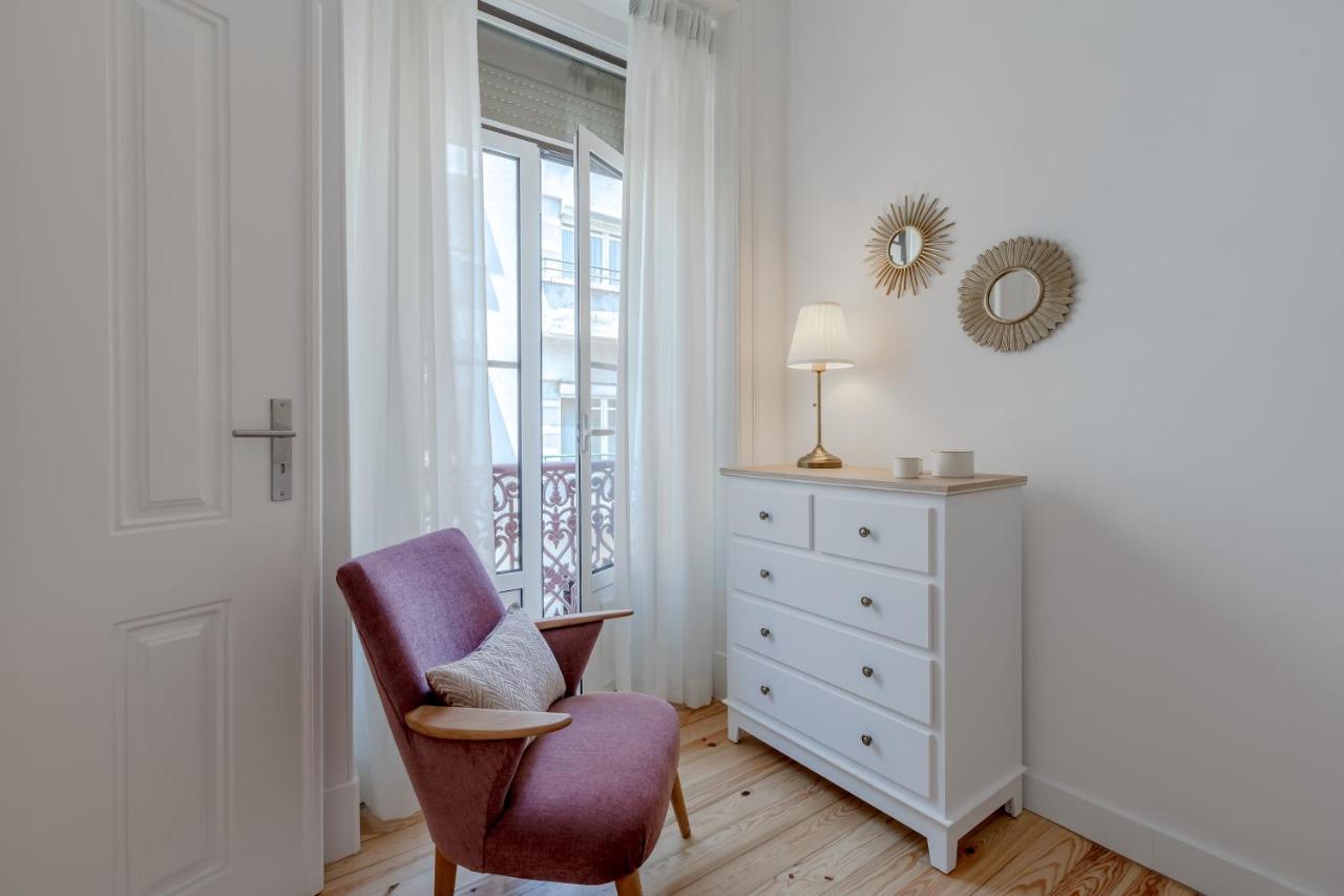 Apartamento Principe Real Flamingo